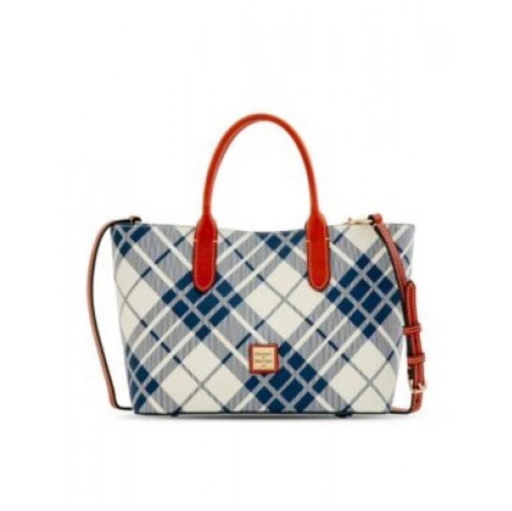 Dooney & Bourke Harding Brielle in Navy